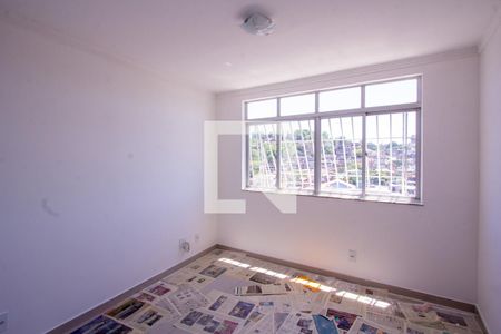 Quarto 1 de apartamento para alugar com 2 quartos, 73m² em Centro, São Gonçalo