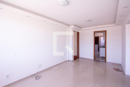 Sala de apartamento para alugar com 2 quartos, 73m² em Centro, São Gonçalo