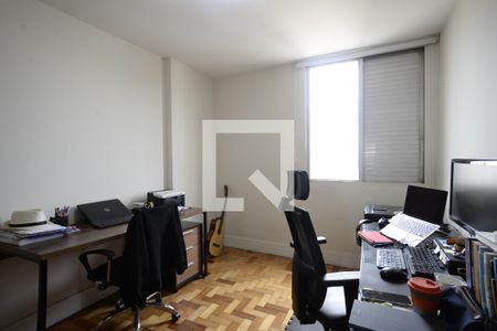 Quarto 1 de apartamento à venda com 2 quartos, 75m² em Vila Mariana, São Paulo