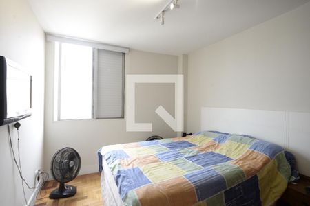 Quarto 2 de apartamento à venda com 2 quartos, 75m² em Vila Mariana, São Paulo