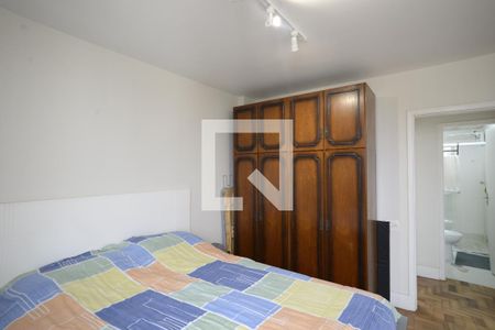 Quarto 2 de apartamento à venda com 2 quartos, 75m² em Vila Mariana, São Paulo