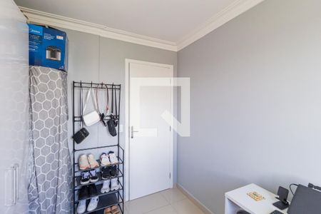 Quarto 1 de apartamento para alugar com 2 quartos, 55m² em Bandeiras, Osasco