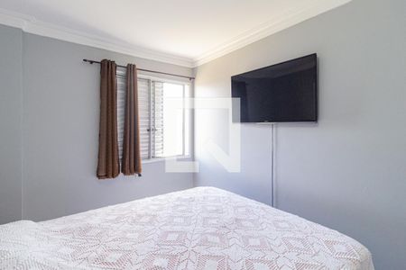 Quarto 2 de apartamento para alugar com 2 quartos, 55m² em Bandeiras, Osasco