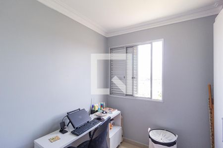 Quarto 1 de apartamento para alugar com 2 quartos, 55m² em Bandeiras, Osasco