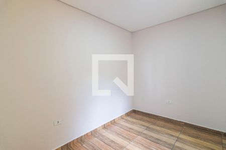 Quarto 2 de casa para alugar com 2 quartos, 85m² em Jardim Santo Antônio, Santo André