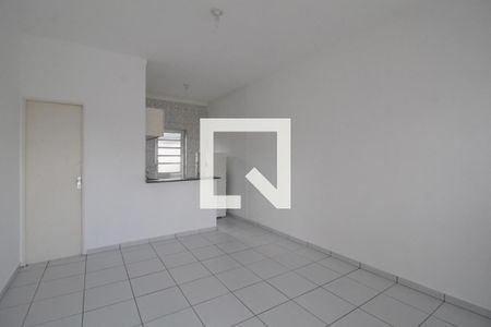 Kitnet/Studio para alugar com 1 quarto, 27m² em Jardim Goncalves, Sorocaba