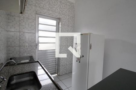 Kitnet/Studio para alugar com 1 quarto, 27m² em Jardim Goncalves, Sorocaba