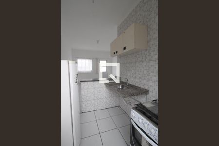 Kitnet/Studio para alugar com 1 quarto, 27m² em Jardim Goncalves, Sorocaba