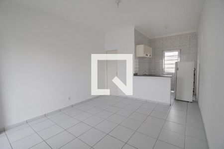 Kitnet/Studio para alugar com 1 quarto, 27m² em Jardim Goncalves, Sorocaba