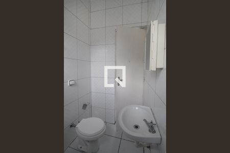 Kitnet/Studio para alugar com 1 quarto, 27m² em Jardim Goncalves, Sorocaba