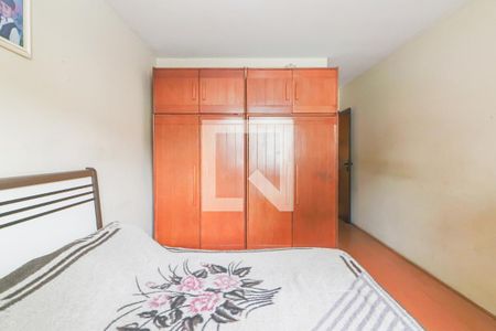 Quarto 1  de casa à venda com 4 quartos, 193m² em Vila Tiradentes, São Paulo