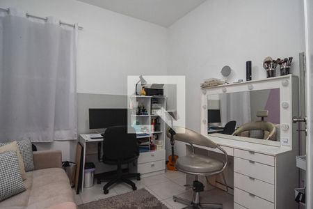 Quarto  de apartamento à venda com 2 quartos, 70m² em Icaraí, Niterói