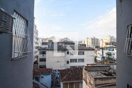 Sala de apartamento à venda com 2 quartos, 70m² em Icaraí, Niterói