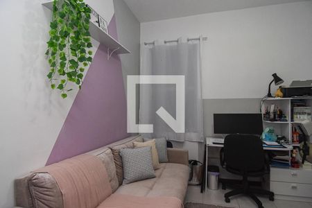 Quarto  de apartamento à venda com 2 quartos, 70m² em Icaraí, Niterói