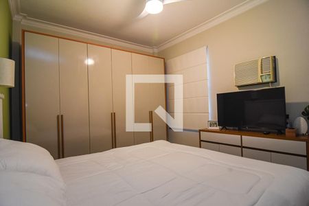 Quarto 2 de apartamento à venda com 2 quartos, 70m² em Icaraí, Niterói