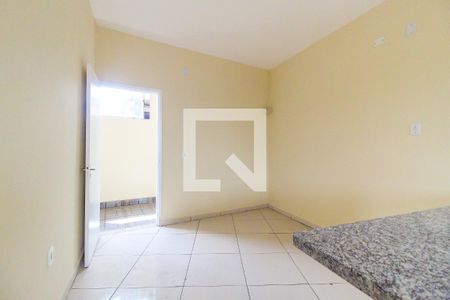 Sala de casa para alugar com 1 quarto, 48m² em Jardim Sao Sebastiao, São Paulo