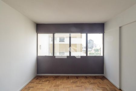 Studio para alugar com 40m², 1 quarto e sem vagaStudio