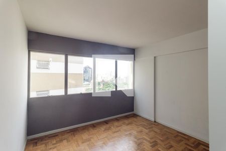 Studio de kitnet/studio para alugar com 1 quarto, 40m² em Higienópolis, São Paulo