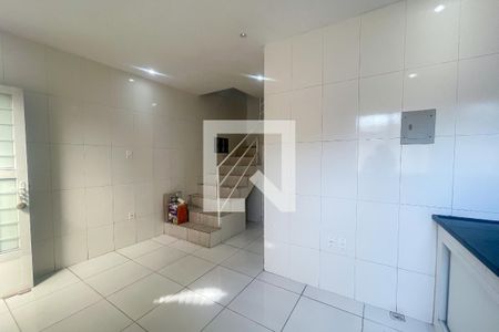 Cozinha de casa para alugar com 2 quartos, 100m² em Centro, Duque de Caxias