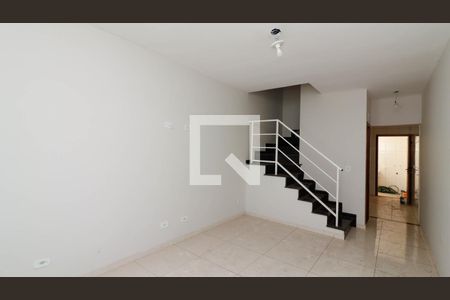 Sala de casa à venda com 2 quartos, 90m² em Artur Alvim, São Paulo