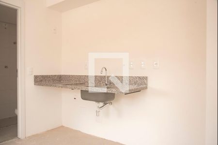 Studio de kitnet/studio à venda com 1 quarto, 25m² em Vila da Saúde, São Paulo