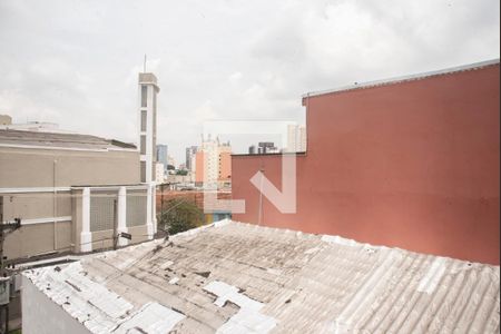 Vista do Studio de kitnet/studio à venda com 1 quarto, 25m² em Vila da Saúde, São Paulo