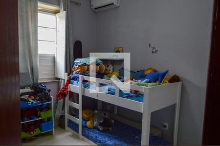 Quarto 2 de casa de condomínio à venda com 3 quartos, 90m² em Pechincha, Rio de Janeiro