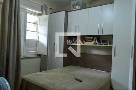 Quarto 1 de casa de condomínio à venda com 3 quartos, 90m² em Pechincha, Rio de Janeiro