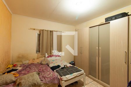 Quarto 2 de casa à venda com 2 quartos, 240m² em Vila Santa Clara, São Paulo