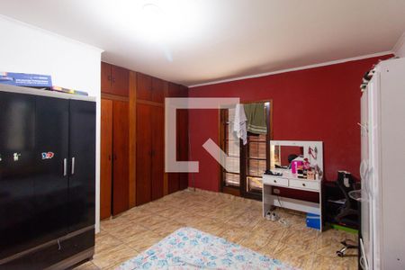 Quarto 1 de casa à venda com 2 quartos, 240m² em Vila Santa Clara, São Paulo