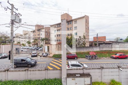 Vista de apartamento à venda com 2 quartos, 40m² em São Pedro, Osasco