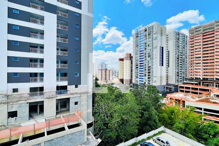 Vista do Quarto 1 de apartamento para alugar com 2 quartos, 51m² em Picanço, Guarulhos