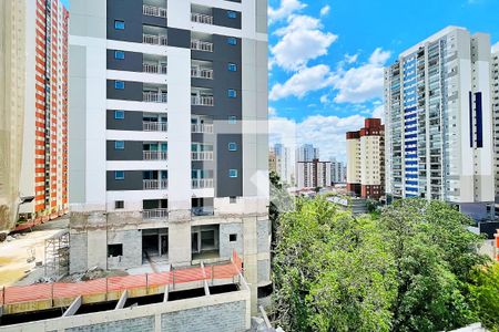 Vista do Quarto 2 de apartamento para alugar com 2 quartos, 51m² em Picanço, Guarulhos