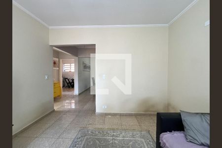 Sala de casa à venda com 3 quartos, 180m² em Vila São Vicente, São Paulo