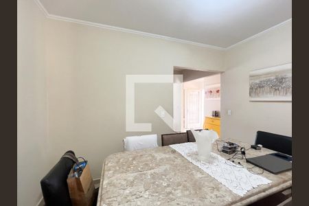 Sala de Jantar de casa à venda com 3 quartos, 180m² em Vila São Vicente, São Paulo