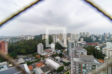 Vista  de apartamento para alugar com 3 quartos, 173m² em Vila Andrade, São Paulo