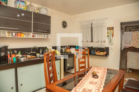 Casa à venda com 193m², 3 quartos e 1 vaga Casa à venda com 193m², 3 quartos e 1 vagaCozinha