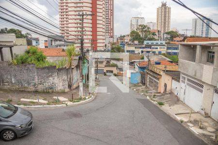Casa à venda com 193m², 3 quartos e 1 vaga Casa à venda com 193m², 3 quartos e 1 vagaVista da Varanda do quarto 1