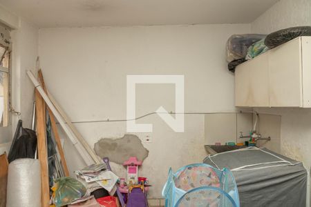 Casa à venda com 193m², 3 quartos e 1 vaga Casa à venda com 193m², 3 quartos e 1 vagaÁrea de serviço