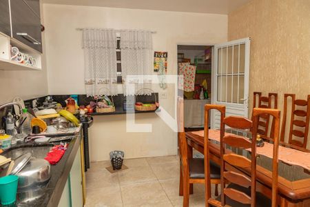 Casa à venda com 193m², 3 quartos e 1 vaga Casa à venda com 193m², 3 quartos e 1 vagaCozinha