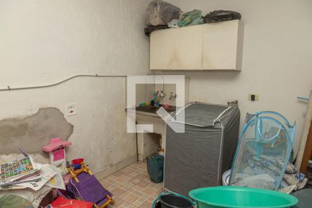 Casa à venda com 193m², 3 quartos e 1 vaga Casa à venda com 193m², 3 quartos e 1 vagaÁrea de serviço