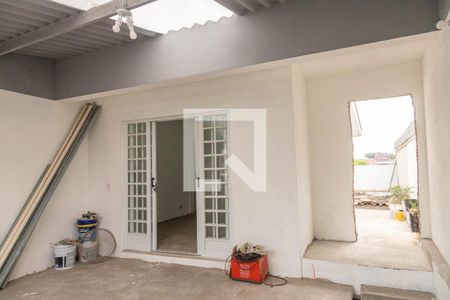 Casa à venda com 193m², 3 quartos e 1 vaga Casa à venda com 193m², 3 quartos e 1 vagaVaranda do quarto 1