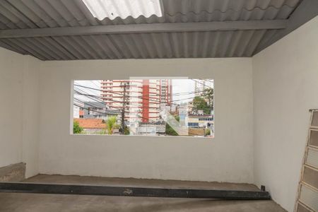 Varanda do quarto 1 de casa à venda com 3 quartos, 193m² em Centro, Diadema