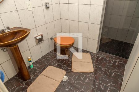 Casa à venda com 193m², 3 quartos e 1 vaga Casa à venda com 193m², 3 quartos e 1 vagaBanheiro 2