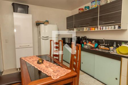 Casa à venda com 193m², 3 quartos e 1 vaga Casa à venda com 193m², 3 quartos e 1 vagaCozinha