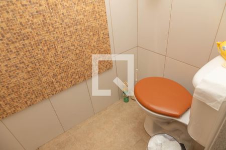 Casa à venda com 193m², 3 quartos e 1 vaga Casa à venda com 193m², 3 quartos e 1 vagaBanheiro 1