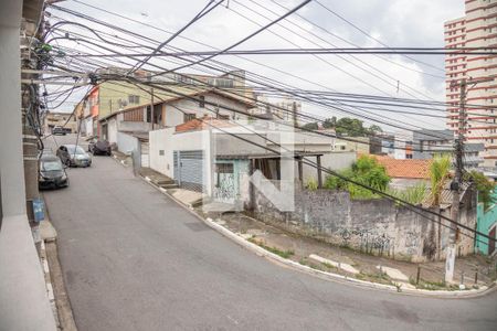 Casa à venda com 193m², 3 quartos e 1 vaga Casa à venda com 193m², 3 quartos e 1 vagaVista da Varanda do quarto 1