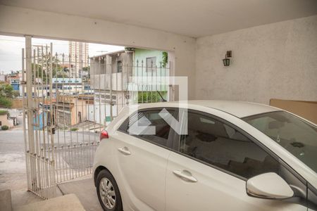 Casa à venda com 193m², 3 quartos e 1 vaga Casa à venda com 193m², 3 quartos e 1 vagaGaragem