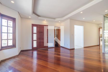 Sala de casa à venda com 4 quartos, 200m² em Ipanema, Porto Alegre