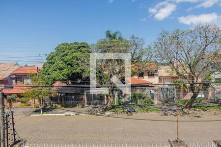 Vista de casa à venda com 4 quartos, 200m² em Ipanema, Porto Alegre